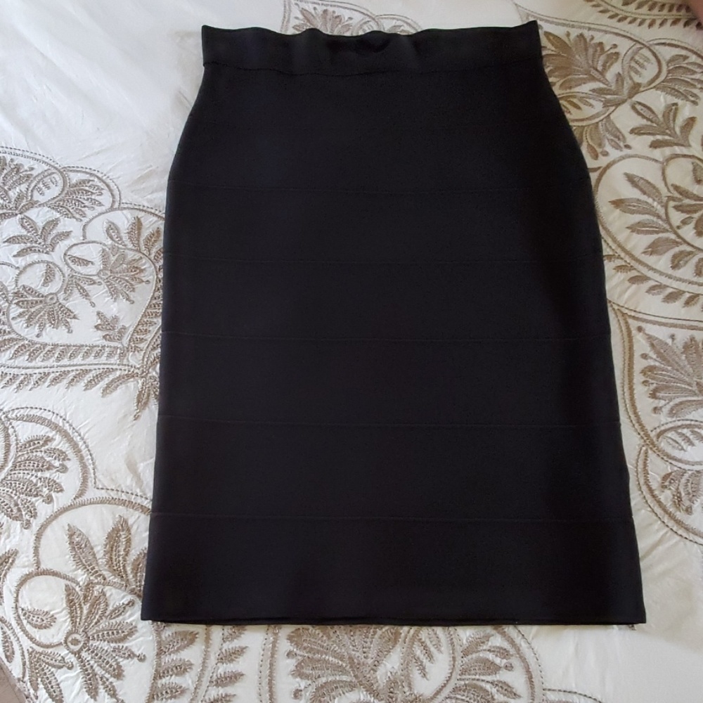 Romeo &Juliet pencil skirt